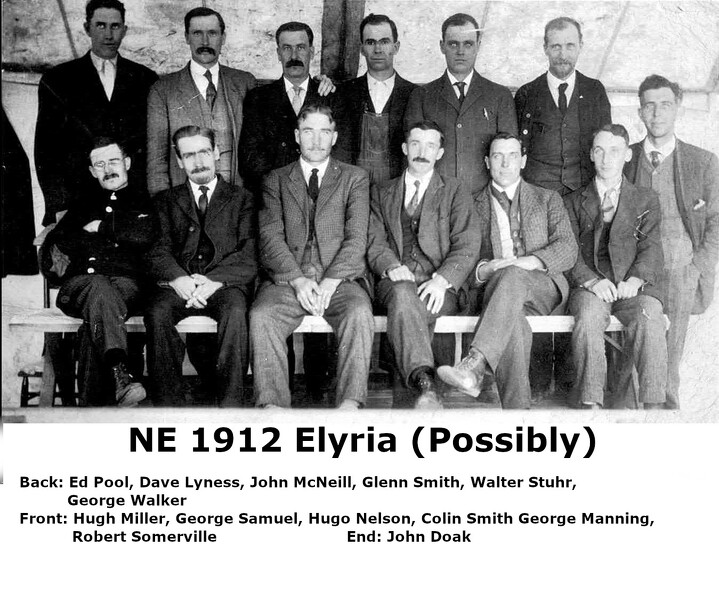 NE 1912 Elyria