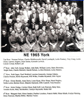 NE 1965 York
