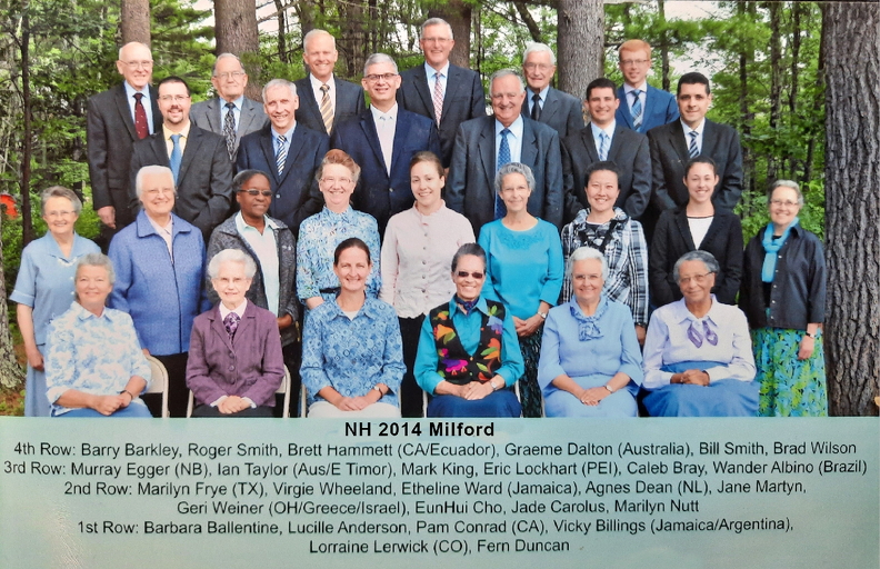 NH 2014 Milford 