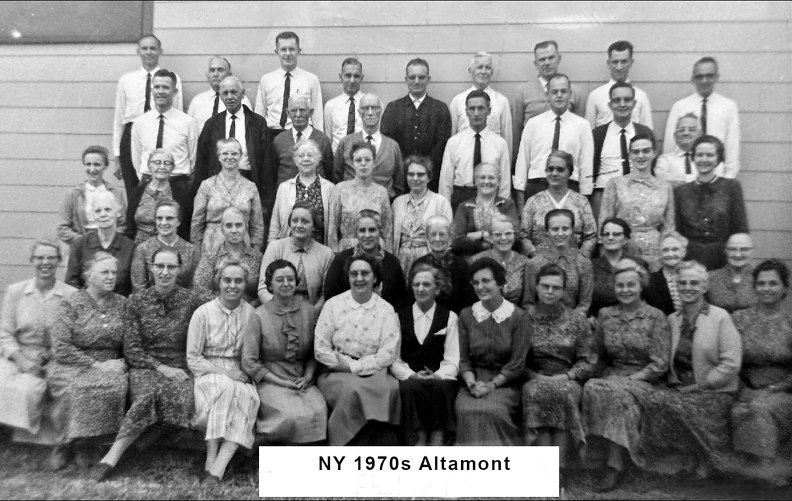NY 1970s Altamont 2