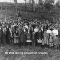 OR 1912 Boring