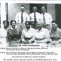PA 1954 Doylestown 