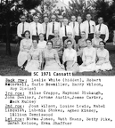SC 1971 Cassatt 