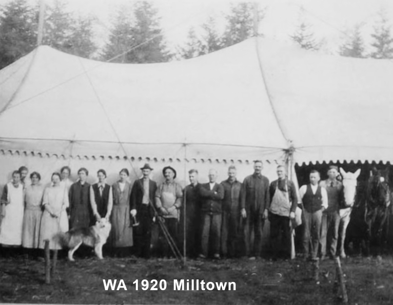 WA 1920 Milltown