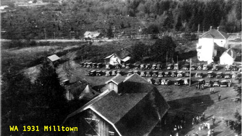 WA 1931 Milltown 3