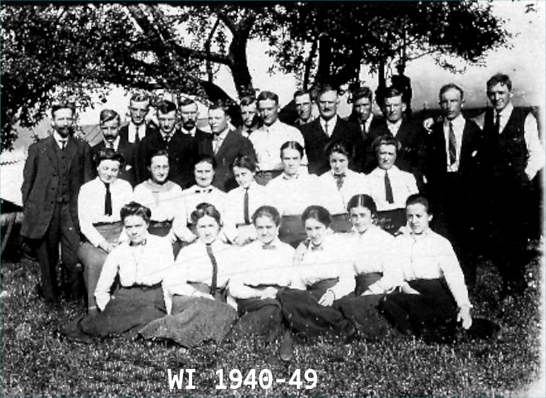 WI 1940-49 