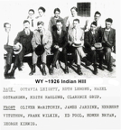 WY 1926 Indian Hill