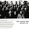 1925 SD Mitchell Workers Meetimg-Sis