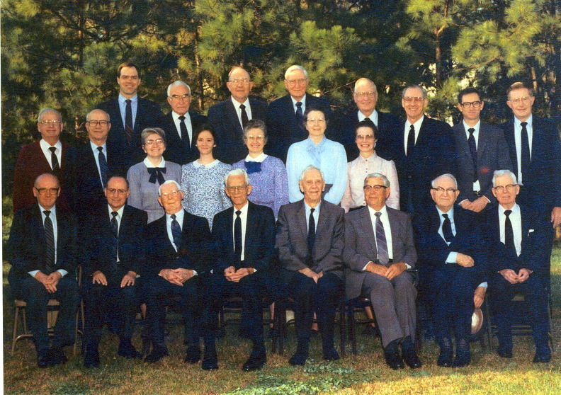 TN Eastern USA Overseers Meeting2