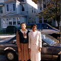  Duncan, Fern & Pat Innis 1994