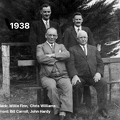 Finn, Williams, Carroll, Hardy