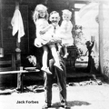 Forbes, Jack, Perrott, Wilmar