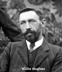 Hughes, Willie
