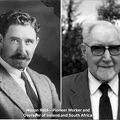  1st Worker- Wilson Reid    -