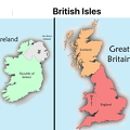 British Isles