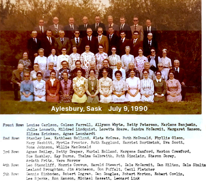 SK 1990 Aylesbury 