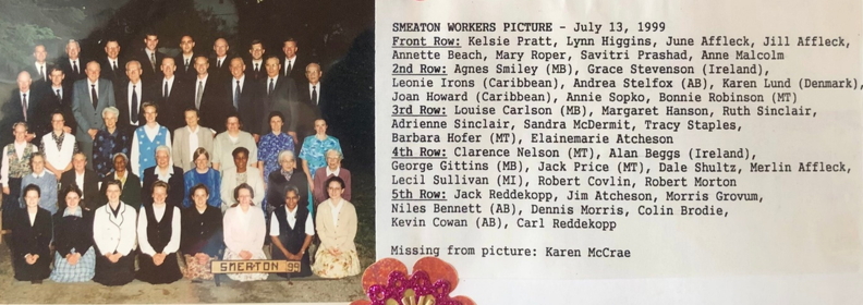 SK 1999 Smeaton 