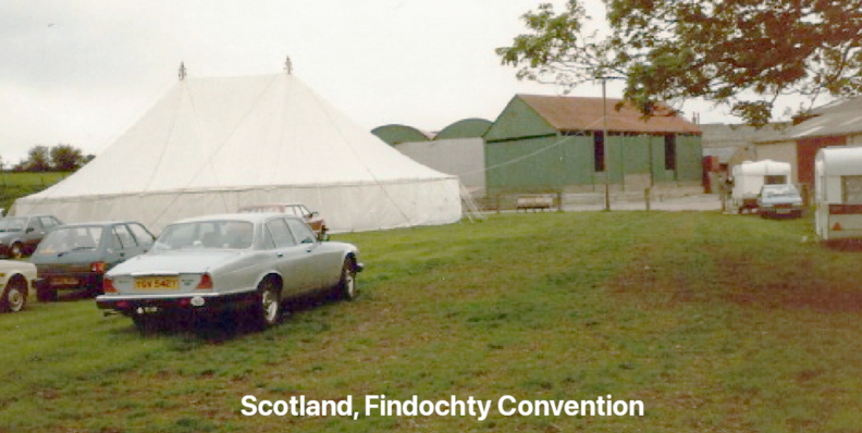 1 Scotland Findochty Conv