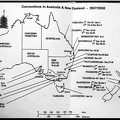 2007-08 Australia Conventions   -
