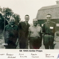 SK 1965 Antler Preps