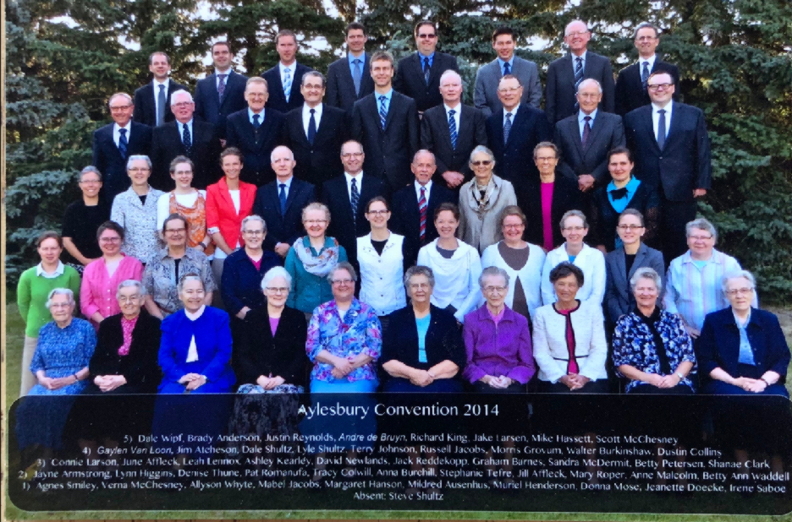 SK 2014 Aylesbury