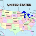 United States Map)