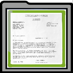 Europe - Asia CC Stationery