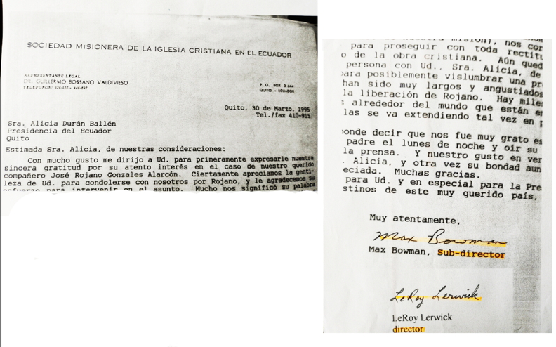 Ecuador-name  2  PAGES