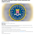 FBI Omaha looking for abuse victims associated with religious group