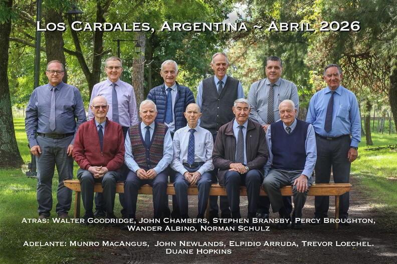 2026-Latin America Overseer Mtg