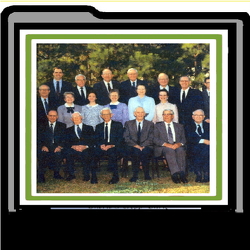 United States Workers/Overseers Meetings
