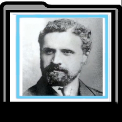 William Irvine, Founder