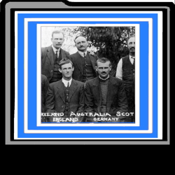 International-WW Workers Meetings