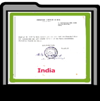 ThumbnaiI CC stationery INDIA