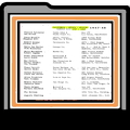 Thumb Memory Lane -Workers Lists- USA2