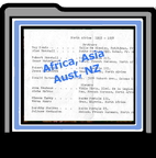 Thumb Memory Lane Familiar Scenes North Africa-NZ)