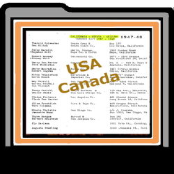 United States/ Canada