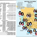 BC 2020 map and photos