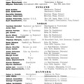 Scandinavia 1962-63