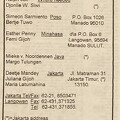 Indonesia - 1999