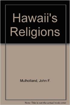Hawaii's Religions