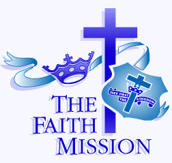 The Faith Mission Logo