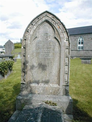 Roscrea-Fawcett tombstone.jpg