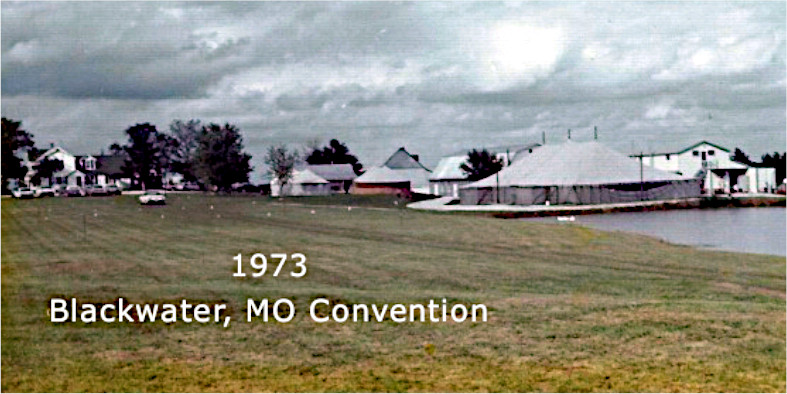 MO 1973 Convention Blackwater grounds