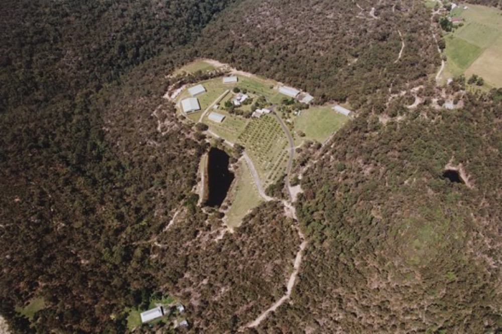 NSW Maroota