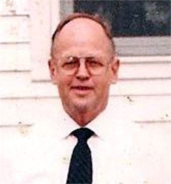 White, Leslie  