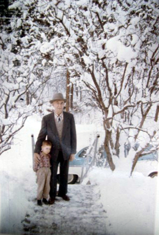 BC Charlie Ross1959 S.Slocun -grandson Jim Ross