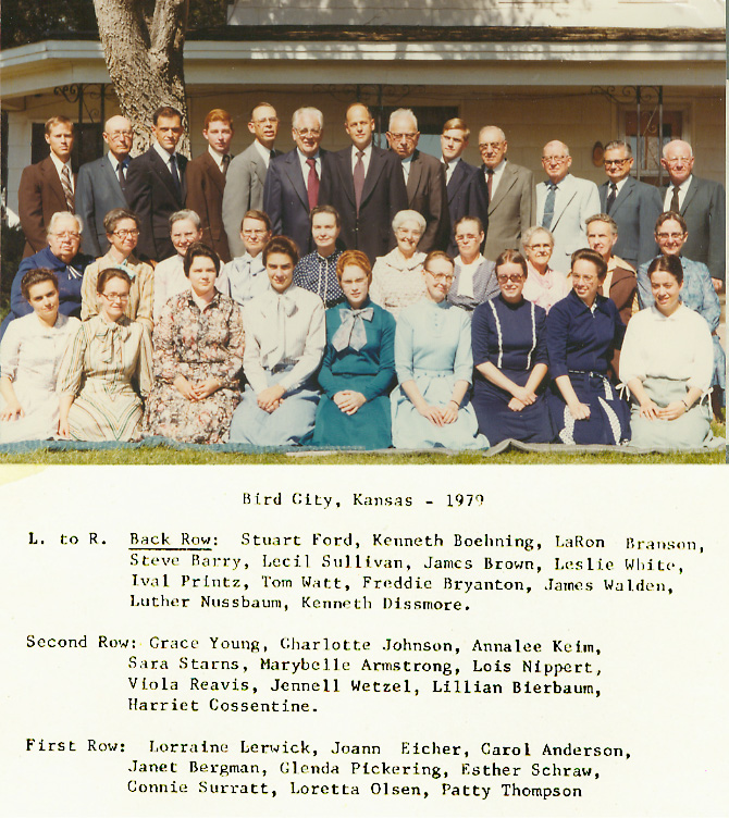 KS 1979 Bird City