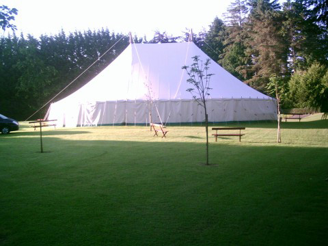 17  Ireland Fermanagh Co Convention