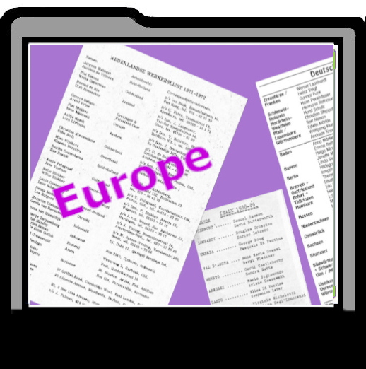 Thumb Memory Lane - 18 samples Europe.jpg